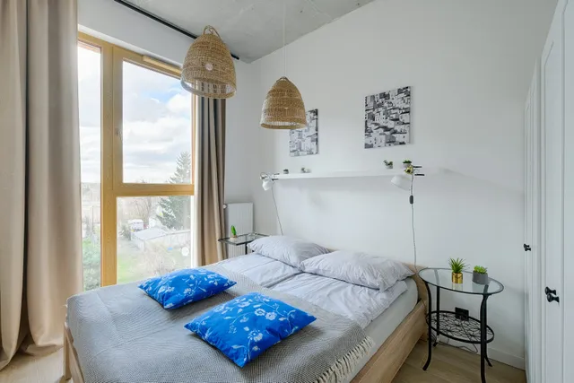 Apartamenty Patriotów 303