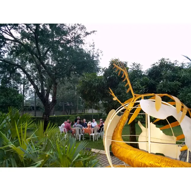 Palm World Hotel Mbarara