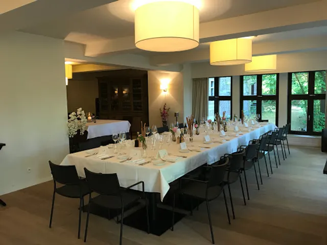 Restaurant Cavalieri