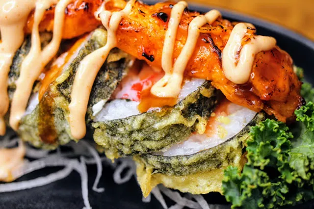 Rens Sushi Japanese and Thai Cuisine