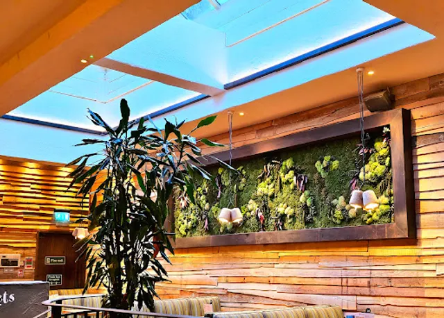 Nando's Norwich - Red Lion