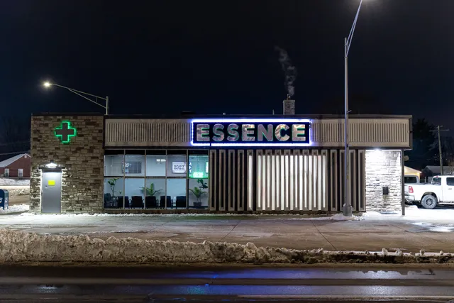 Essence Cannabis Dispensary