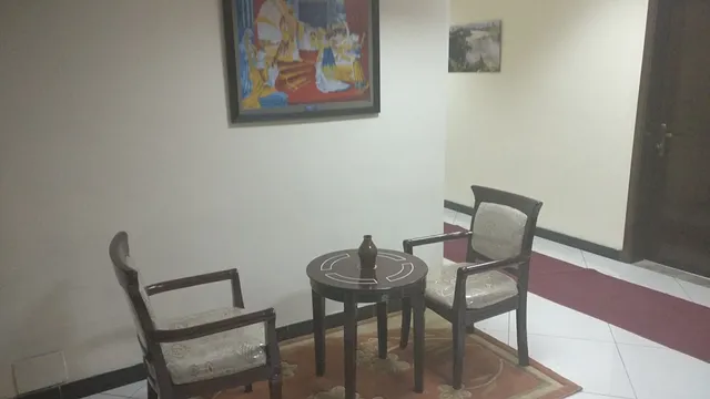 Inclusive Hostel | Bole | ኢንክሉሲቭ ሆስቴል | ቦሌ