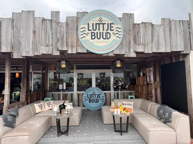 LÜTTJE BUUD Langeoog