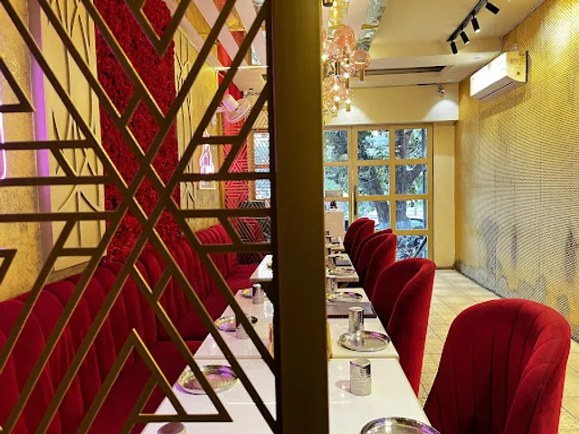 Kake Da Hotel Hudson lane