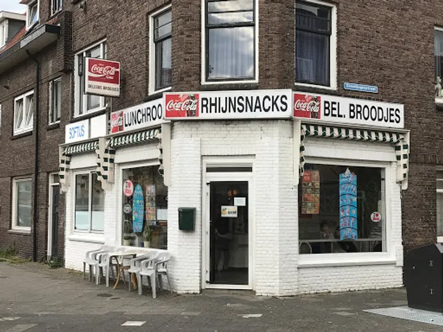 Rhijnsnack
