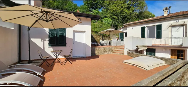 Alveari e Nidi Affittacamere