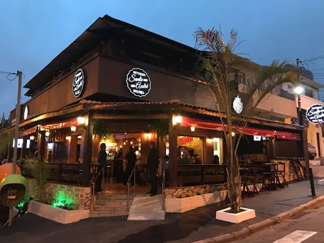 Botequim São Paulo - Campestre