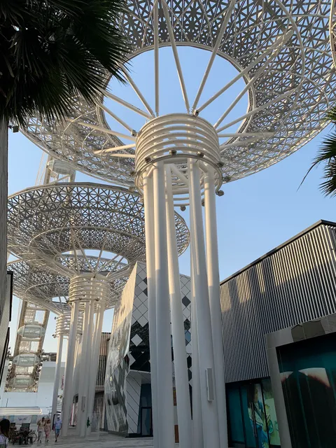 Bluewaters by Meraas