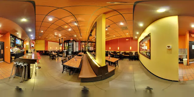 Ginger Red Asian Bistro