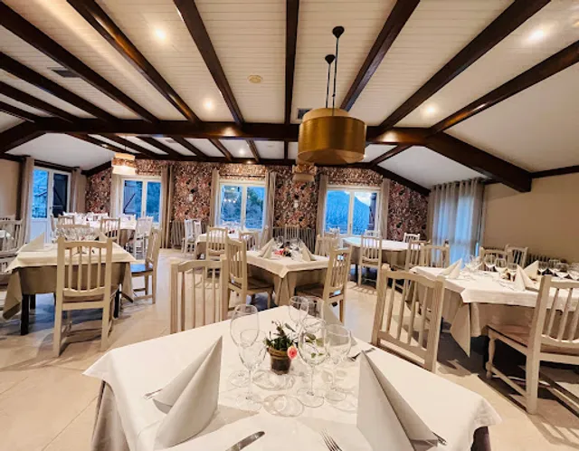 Restaurante Casa Blasco