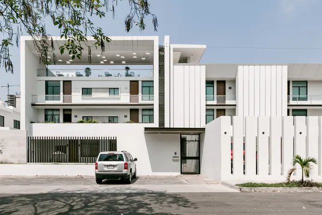 Departamentos Gaviotas Golden