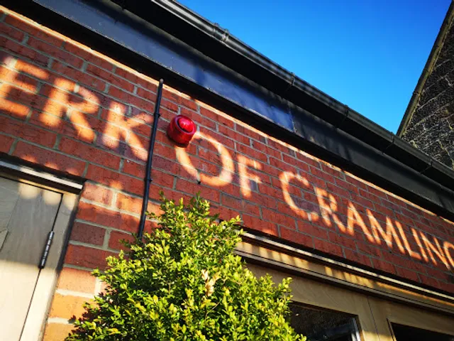 John The Clerk Of Cramlington - JD Wetherspoon