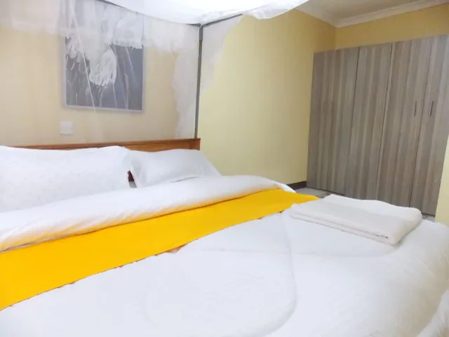 Cloud9 Suites Kitale