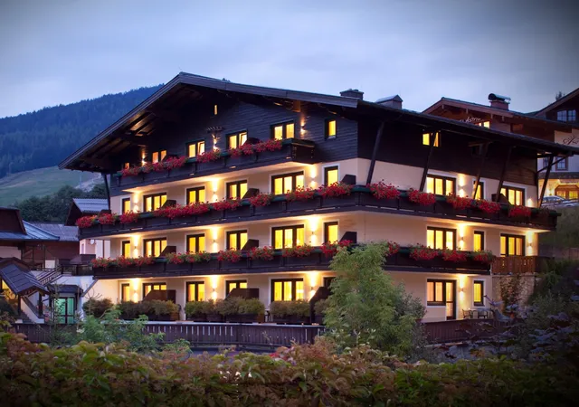 Hapimag Resort Saalbach