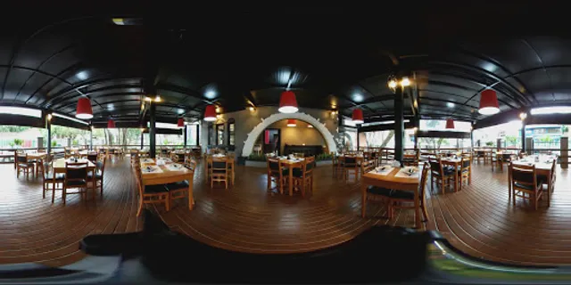 Kodashi Cozinha Oriental