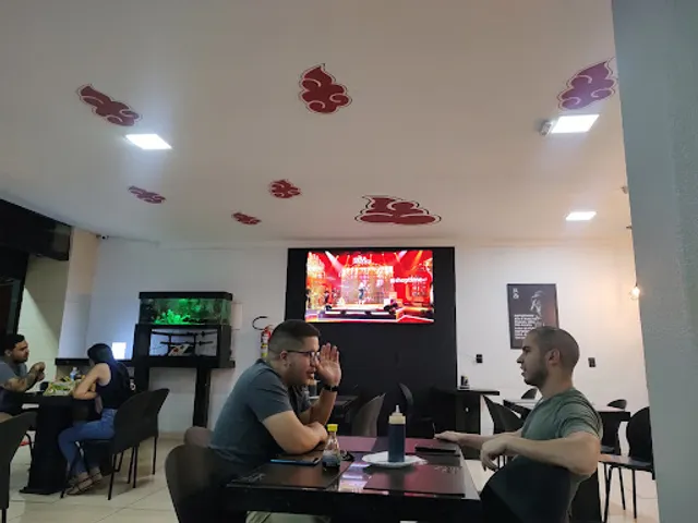 Japan Brasil Sushi - Gama, Brasília DF
