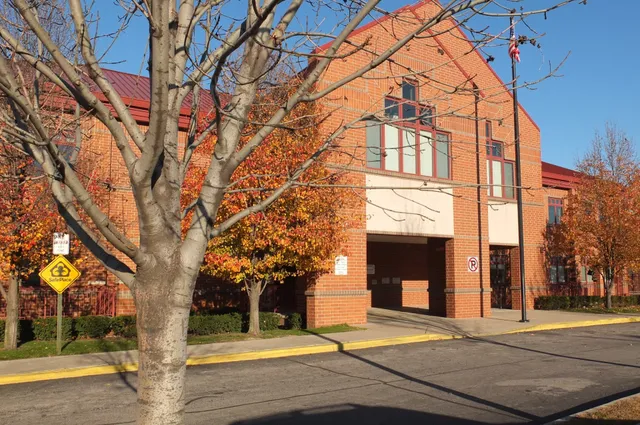Hammond Public Library