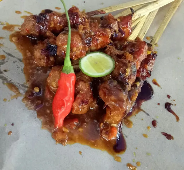 Warung Pojok Citarum