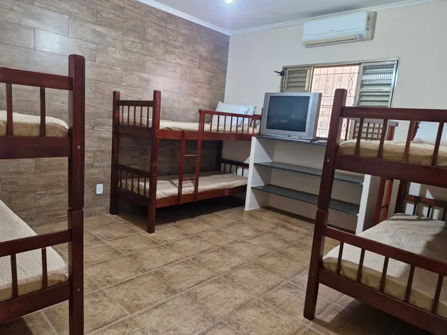 Casa de Temporada Cantinho de Minas