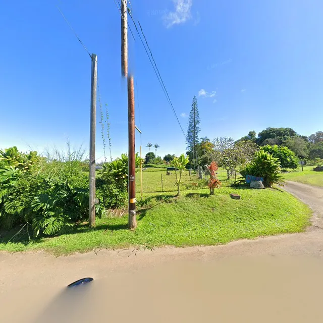 Kohala Country Haven