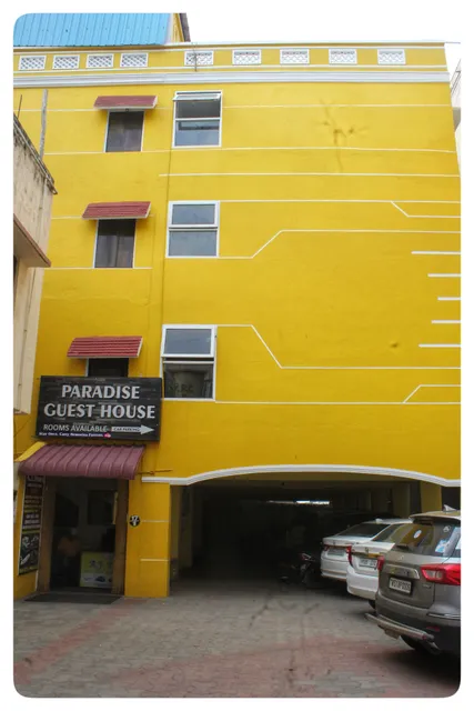 Paradise Guest House