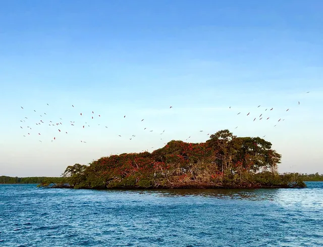Delta Rio Parnaíba Turismo - Agência de Turismo Piauí - Rota das Emoções