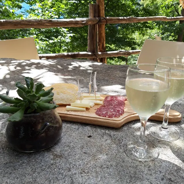 Camping Bodengo Ranget