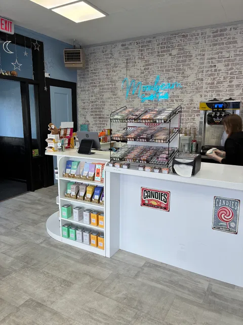 Moonbeam Sweets & Treats