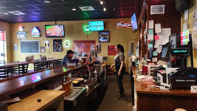 GameTime SportsBar & Grill