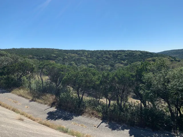 Texas Hill Country Motorcycle Tours