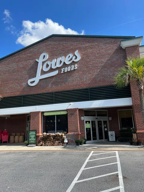Lowes Foods of West Ashley