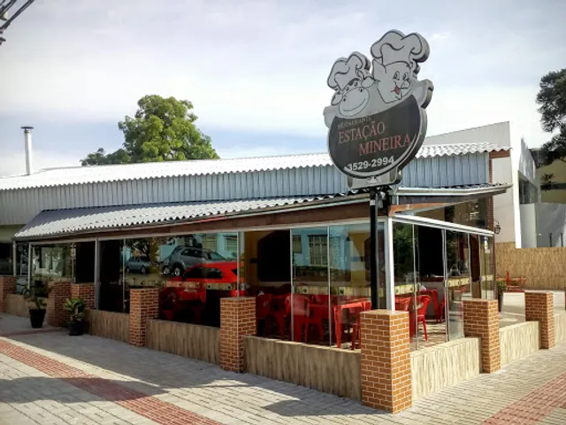 Estação Mineira