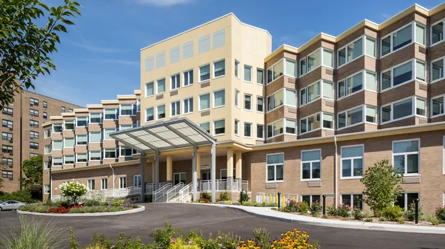 United Hebrew of New Rochelle