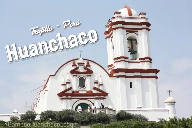 BAMBOO Huanchaco LODGE