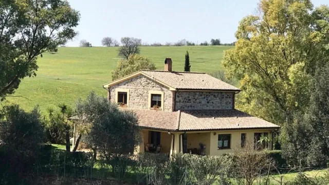 Monte di Bù affittacamere