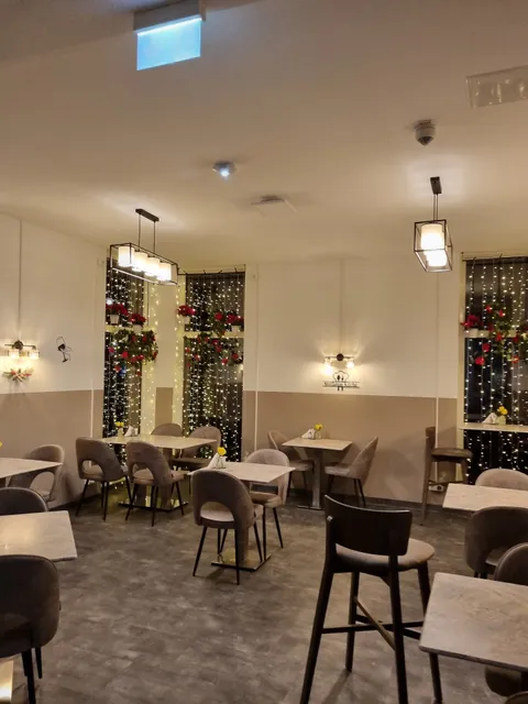 Svetlana - Osteuropäische Spezialitäten