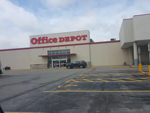 Office Depot