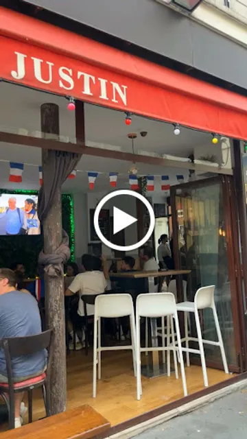Chez Justin