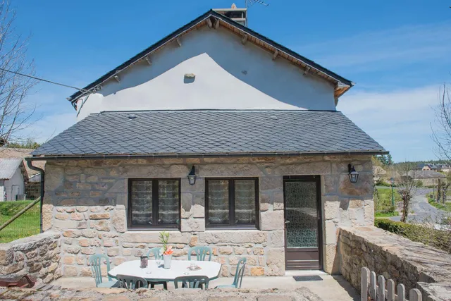 Gîtes de France 3 épis 4 pers à Couffinet