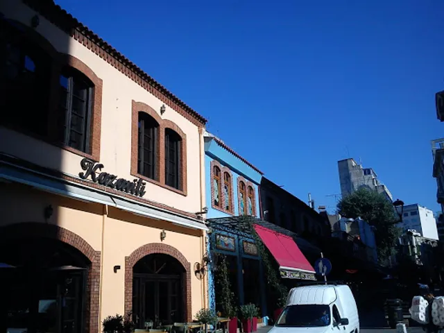 Kazaviti Thessaloniki