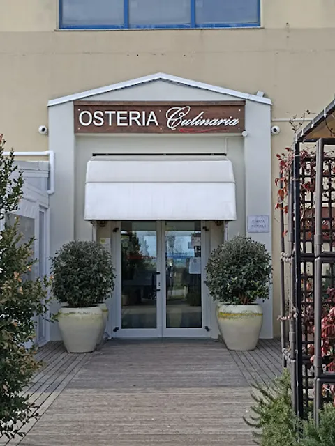 Osteria Braceria Culinaria