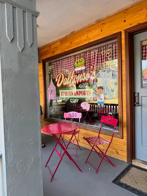 Dalfonso's Italian Imports