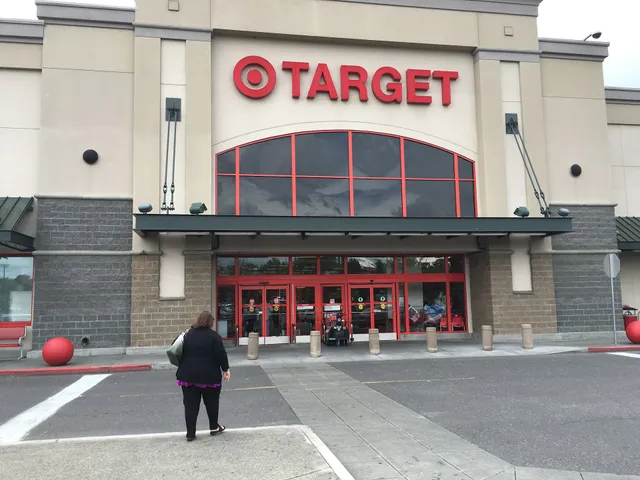 Target