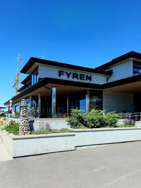 Restaurant GH Fyren