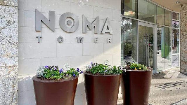 Regus - Greenville - Downtown - NOMA Tower