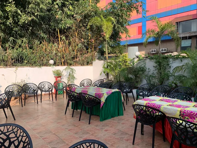 Ashoka Biryani - Mahoba Bazar