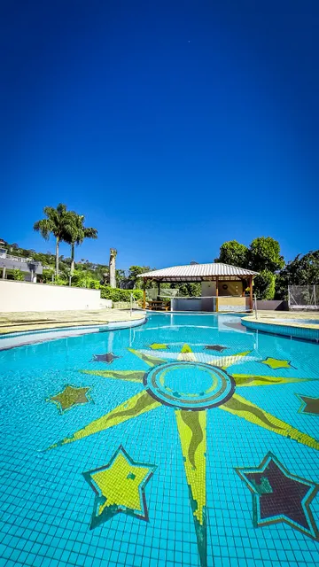 Cacau House - Day use e pernoite privativos