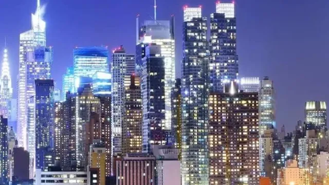 New York City Limo Service