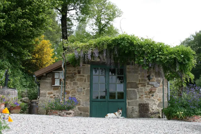 Domaine Les Teuillères